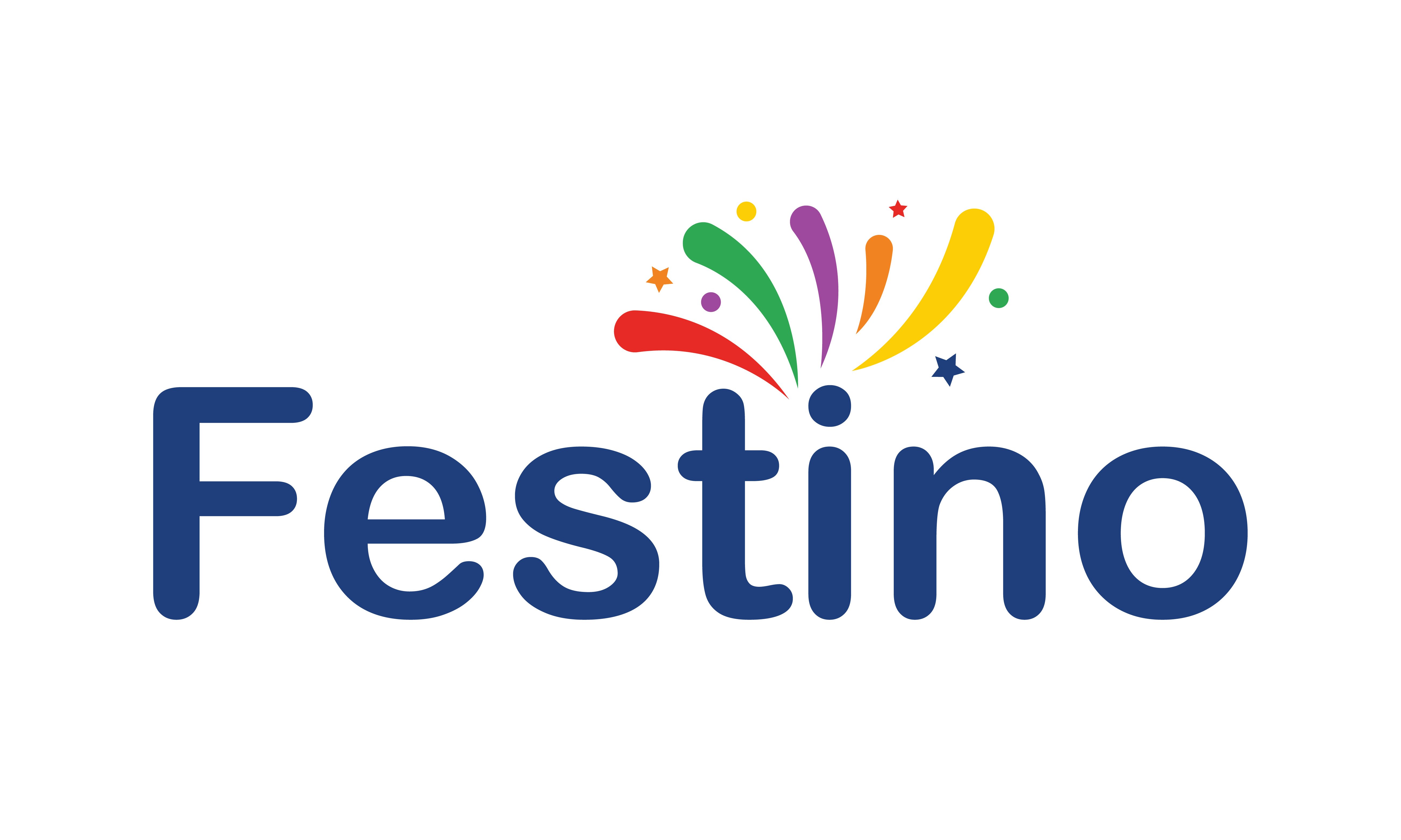 Festino logo